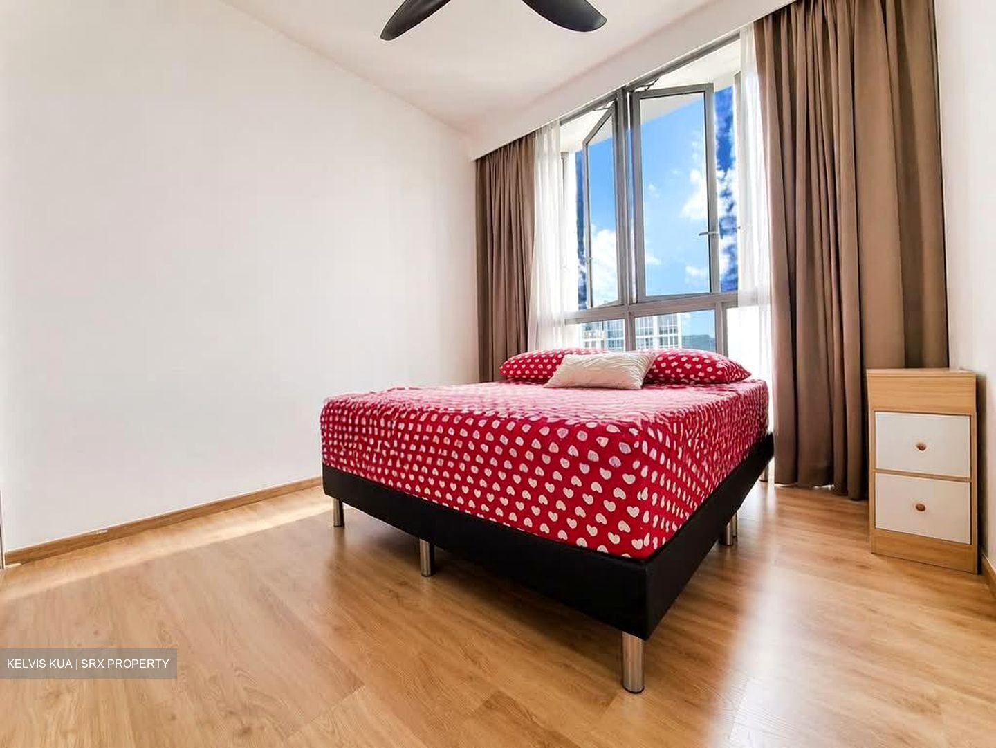 Sol Acres (D23), Condominium #543267371